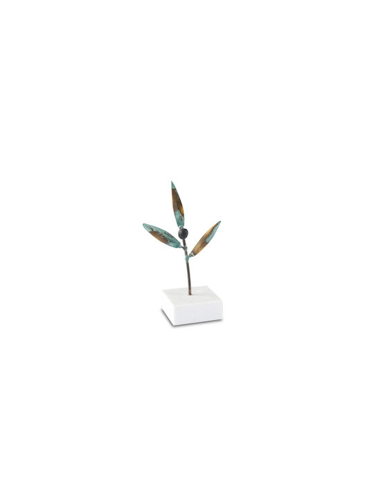 Δημιουργικό Βιλδιρίδης Decorative Olive 1pcs