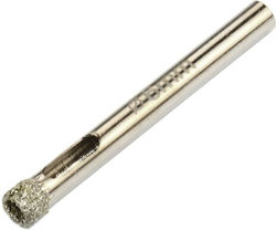 Geko Diamant-Kernbohrer für Nass- und Trockenschnitt 6mm bis 12mm Geko Diamant-Kernbohrer für Nass- und Trockenschnitt 6mm bis 12mm