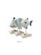 Decorative Space LL2023-57 1pcs