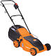 Villager Villy 1600 E Rasenmäher Elektrisch 1600W