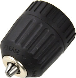 Geko G00534 Drill Chuck with Key