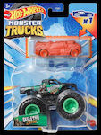 Mattel Monster Camion