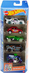 Mattel Car Set Design Lab for 3++ Years