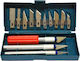 Geko Glass Cutter G01839