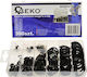 Geko Tool Accessories G02914 300pcs