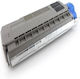 OKI ES6410 Original Trommel Laserdrucker Magent...