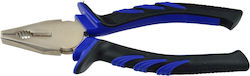 Geko Straight Pliers Length 200mm G00802