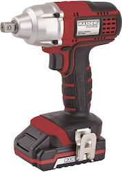 Raider 030146 Ηλεκτρικό Εργαλείο Μπαταρίας 18V Raider 030146 Ηλεκτρικό Εργαλείο Μπαταρίας 18V