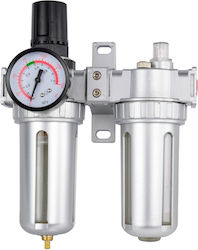 Geko G01179 Regulator