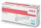 OKI ES8431/8441 Γνήσιο Drum Laser Εκτυπωτή Κυαν...