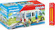 Playmobil Easter Candle City Life School Avenue for 4+ Years Playmobil