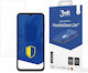 3MK Flexibleglass Lite 0.16mm Screen Protector (Samsung Galaxy M15 5G)