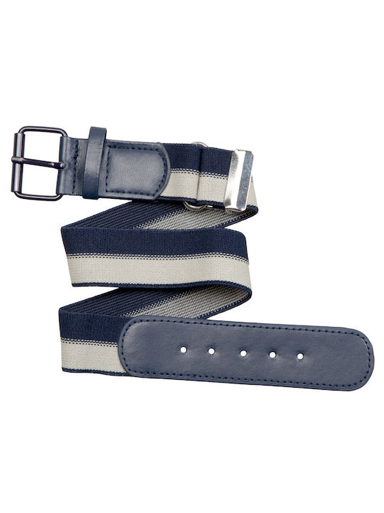 Prenatal Kids Leather Belt Multicolour