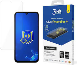 3MK Silverprotection+ (Samsung Galaxy M15 5G)