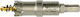 Geko Geko HSS Titanium Drill with Trilateral Drill Top for Metal 20mm / 25x25mm