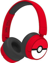 OTL Pokemon Pokeball Ασύρματα / Ενσύρματα Παιδι...