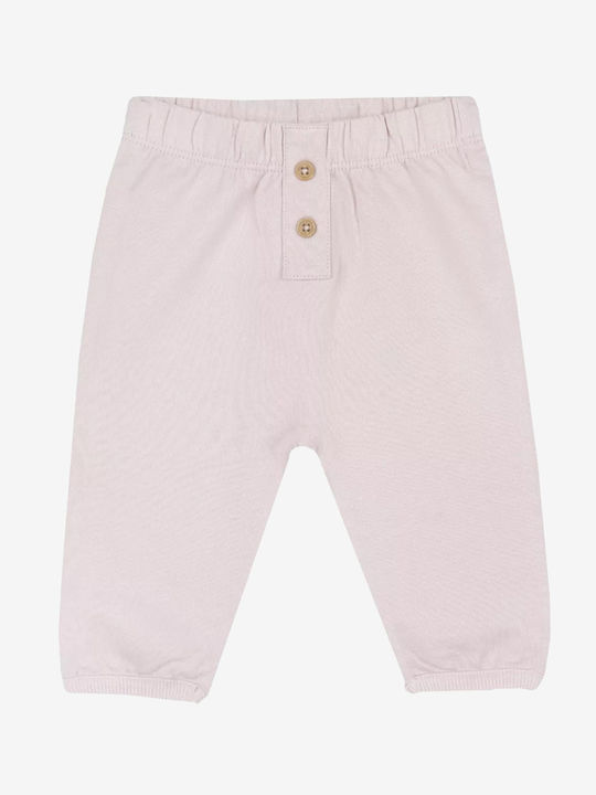 Chicco Kids Trousers Rose