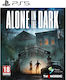 Alone in the Dark PS5 Game (Used)