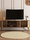 TV-Ständer Oak M150xP35xH53cm