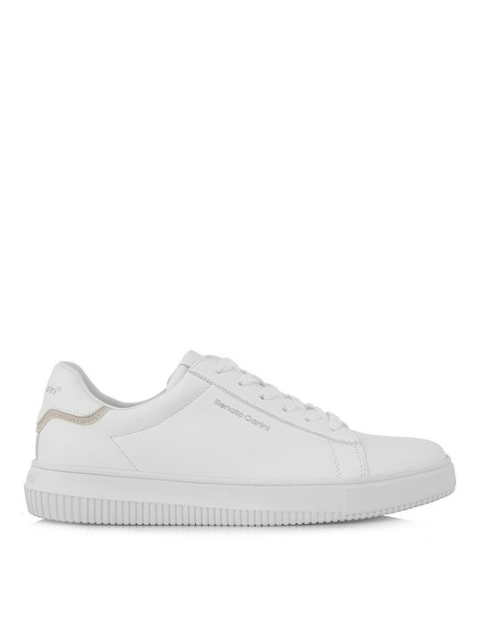 Renato Garini Sneakers White