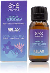 Laboratorio SyS Αρωματικό Έλαιο Relax 50ml