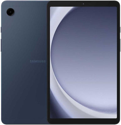 Samsung Galaxy Tab A9 8.7" cu WiFi & 4G (8GB/128GB) Mystic Navy