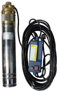 Omnigena Ηλεκτρική Αντλία Επιφάνειας 1500W Τριφασική