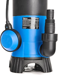Geko Electric Surface Water Pump 900W G81463