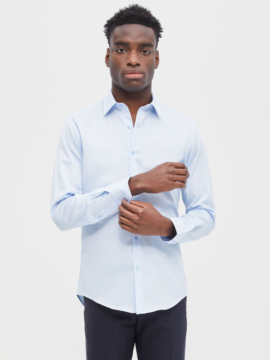 Aristoteli Bitsiani Men's Shirt GALLERY