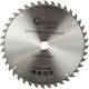 Geko Cutting Disc Wood Hole Diameter 350mm with 40 Teeth 1pcs