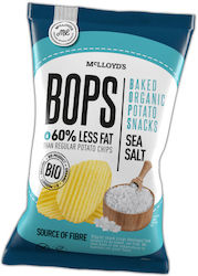 Βιο Αγρός Baked Chips 85gr