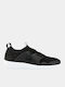 Sneakers Schwarz