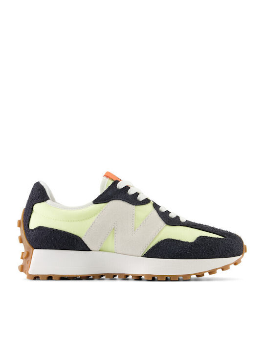 New Balance 327 Sneakers Yellow