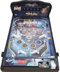 Tabletop Pinball For Ages 14+