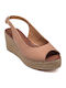 Platforme Dama Bej