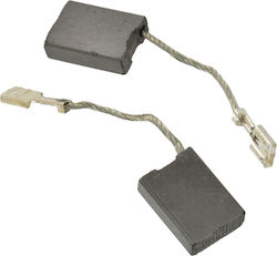 Geko G00490 Въглеродна Четка 1 Брой