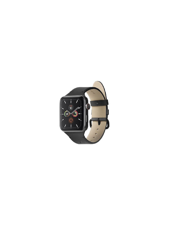 Native Union Curea Negru (Apple Watch 38/40/41mm)