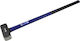 Geko G72280 Hand Tool with Wooden Handle
