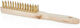 Geko G00621 Brush with Wooden Handle