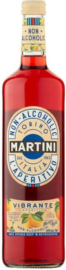 Vibrante Free Απεριτίφ 0% 700ml