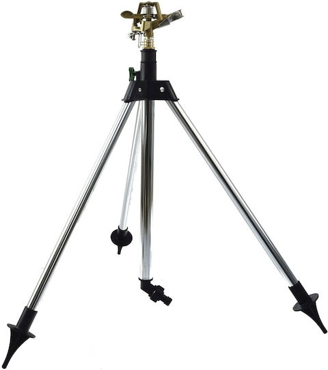 Geko Τρίποδο με Μέγιστη Γωνία Ρίψης 360° G73056