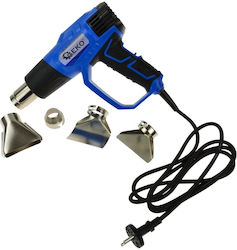 Geko G80282 Lötkolben 2000W Geko G80282 Lötkolben 2000W