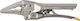 Topmaster Pensetă Lungime 180mm