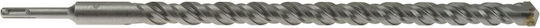Geko Τρυπάνι με Υποδοχή SDS Plus 260x25mm