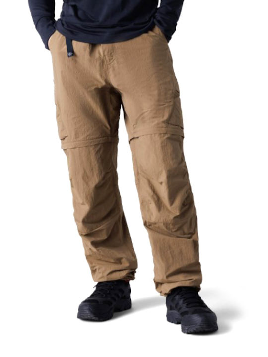 686 Men's Trousers Cargo Dark Khaki