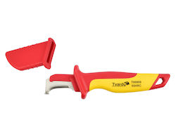 Tvardy Wire Stripping Sharpener