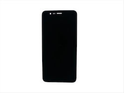 Οθόνη για HUAWEI HONOR 8 PRO (Μαύρο)