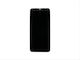 O ecran cu Mecanism Tactil pentru HUAWEI P Smart (2019/2020), P Smart Plus (2019) (Negru)