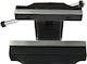 Tvardy Rotating Vise Mechanical made of Steel with Maximum Opening 127mm