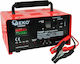 Geko Car & Motorcycle Battery Charger 6/12V